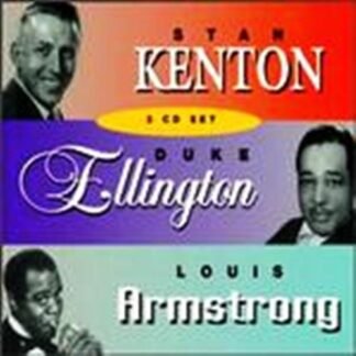 Legends of Jazz