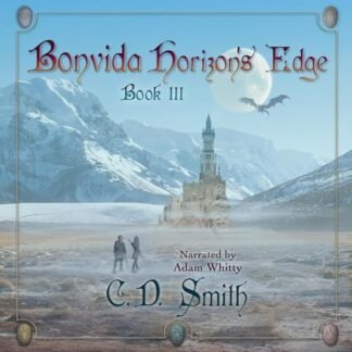 Bonvida: Horizon's Edge - C.D. Smith (CDs)