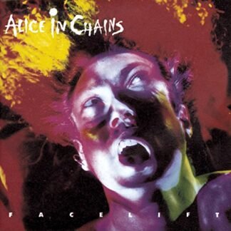 Facelift - Alice In Chains (CDs)