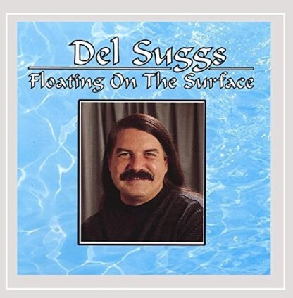 Floating on the Surface - Del Suggs (CDs)