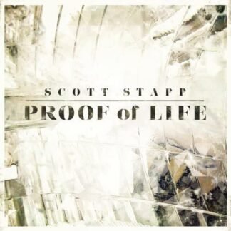 Proof Of Life - Scott Stapp (CDs)