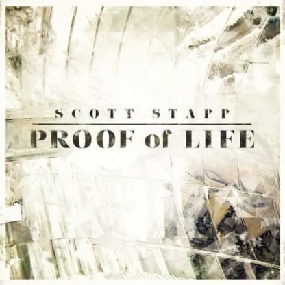 Proof Of Life - Scott Stapp (CDs)