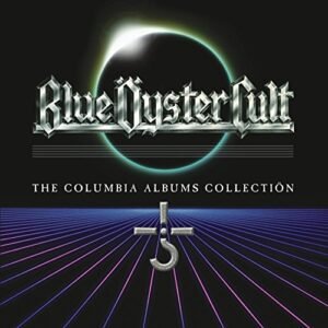 Complete Columbia Albums Collection