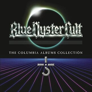 Complete Columbia Albums Collection