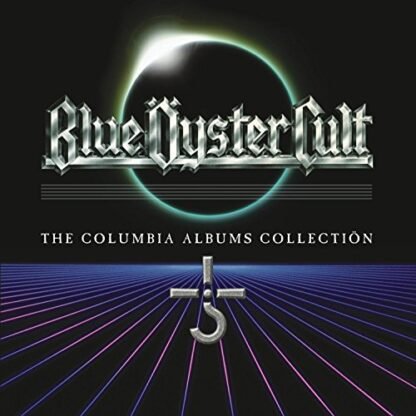 Complete Columbia Albums Collection