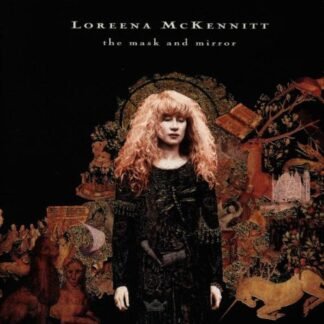 Mask and the Mirror - Loreena Mckennitt (CDs)