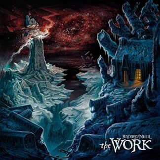 The Work [VINYL]