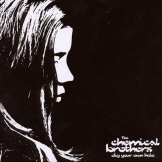 Dig Your Own Hole - Chemical Brothers (CDs)