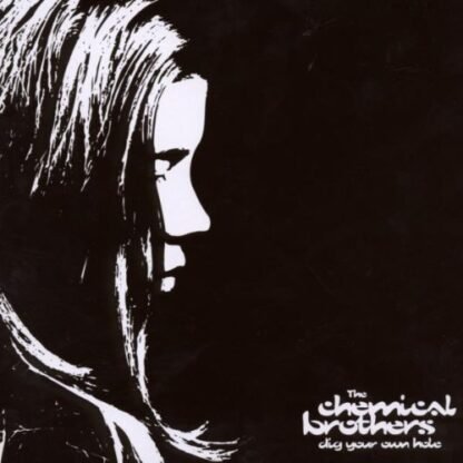 Dig Your Own Hole - Chemical Brothers (CDs)