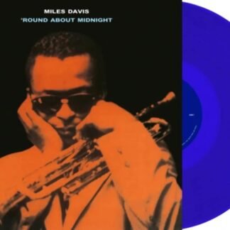Miles Davis - ROUND ABOUT MIDNIGHT