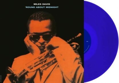 Miles Davis - ROUND ABOUT MIDNIGHT