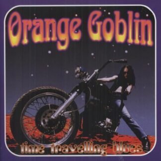 Time Travelling Blues [Disco de Vinil]