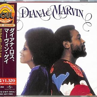 Diana & Marvin