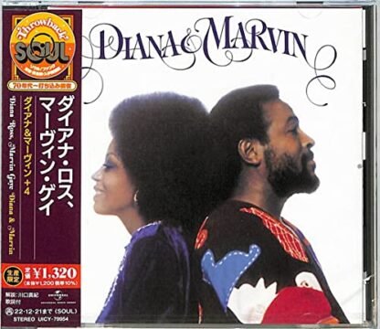 Diana & Marvin