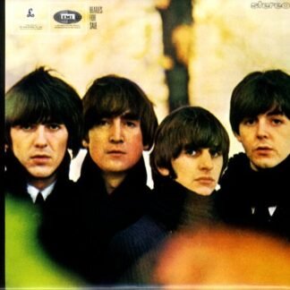 Beatles For Sale - The Beatles (CDs)