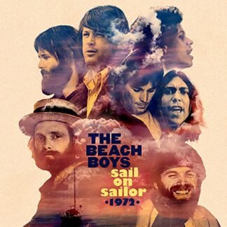 Sail On Sailor - 1972 [2 CD] - The Beach Boys (CDs)