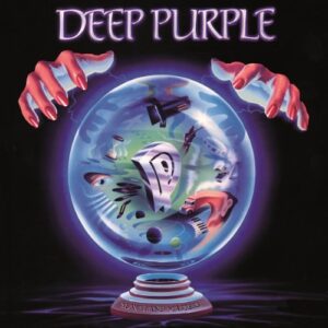 Slaves & Masters - Deep Purple (CDs)
