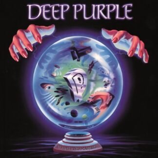 Slaves & Masters - Deep Purple (CDs)
