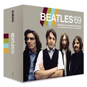 The Beatles - Beatles 69 - THE BEATLES (CDs)
