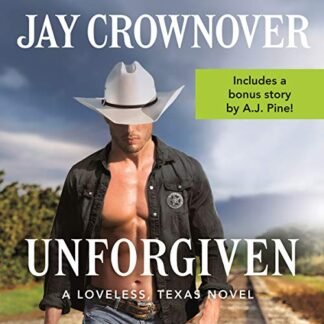 Unforgiven: 2 - Crownover, Jay (CDs)