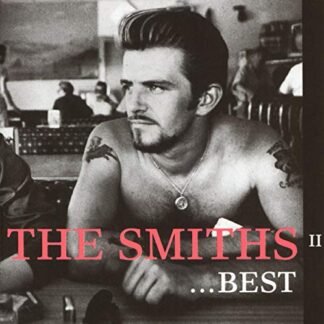 The Smiths -...Best Ii [CD] - The Smiths (CDs)