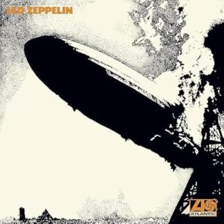 Led Zeppelin - [Self Titled Album]