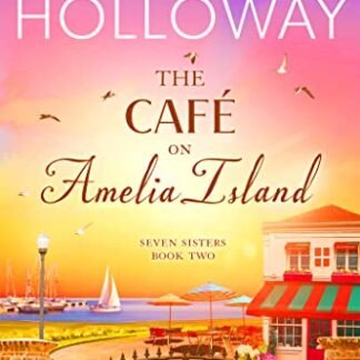 The Cafe on Amelia Island (Seven Sisters Book 2) (English Edition)
