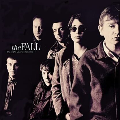 The Light User Syndrome - 2 CD Deluxe Edition - The Fall (CDs)