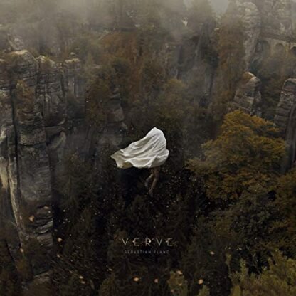 Verve - Plano, Sebastian (CDs)