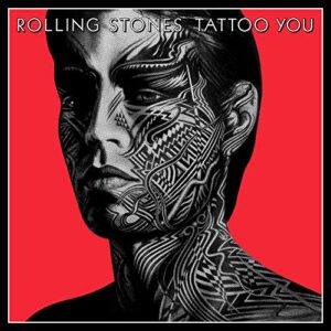 Tattoo You (2021 Remaster) - The Rolling Stones (CDs)