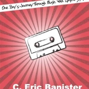 All I Can Do is Write About it: One Boy’s Journey Through Music with Lynyrd Skynyrd (English Edition)