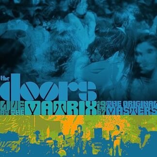 Live At The Matrix 1967: The Original Masters - The Doors (CDs)