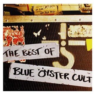 Best of Blue Oyster Cult