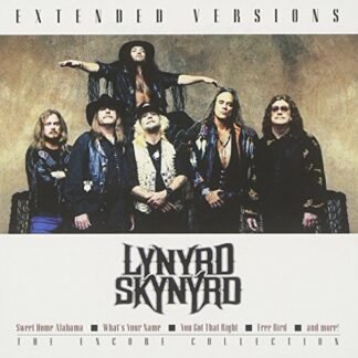 Lynyrd Skynyrd: Extended Versions, The Encore Collections