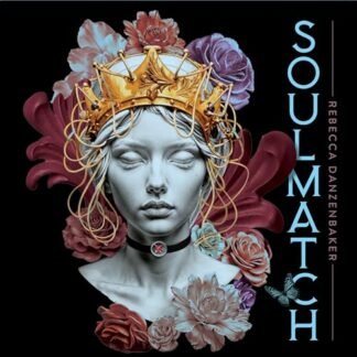 Soulmatch - Danzenbaker, Rebecca (CDs)