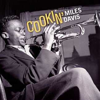 Cookin (180G) [Disco de Vinil]