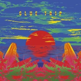 Glue Trip [Disco de Vinil]