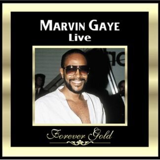 Forever Gold: Marvin Gaye