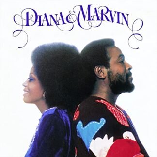 Diana Ross & Marvin Gaye