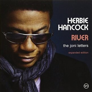 River: The Joni Letters [2 CD] - Herbie Hancock (CDs)