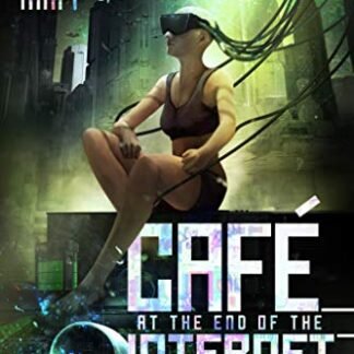 Café at the End of the Internet: Second Edition (English Edition)