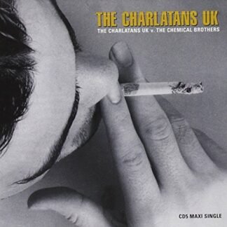 Vs the Chemical Brothers [Import allemand] - Charlatans UK (CDs)