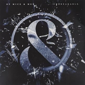 Unbreakable / Back To Me [Disco de Vinil]