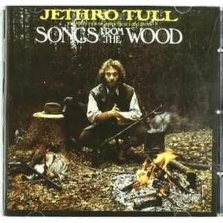 Songs From The Wood - Jethro Tull (CDs)
