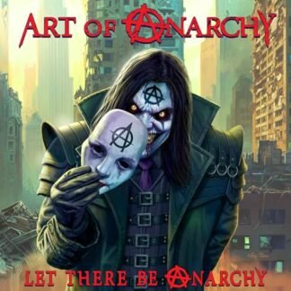 LET THERE BE ANARCHY