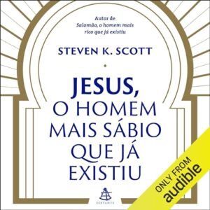 Jesus, o homem mais sábio que já existiu