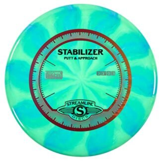 (165-170g) - Simplificar Discos Estabilizador de neutrons cosmico (cores podem variar) (Equipamentos)
