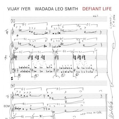 Defiant Life