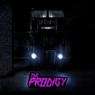 No Tourists - Prodigy, The (CDs)