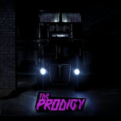 No Tourists - Prodigy, The (CDs)